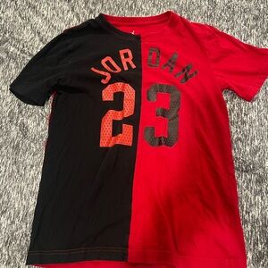 Jordan shirt